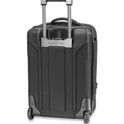 Status Roller Bag +42L - Black