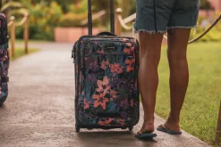 Status Roller Bag +42L - Carbon