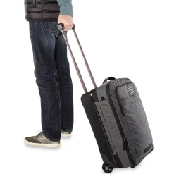 Status Roller Bag +42L - Carbon