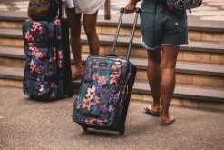 Status Roller Bag +42L - Carbon