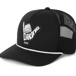 Staycation Trucker - Shaka