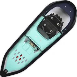 Steel Cliff Series Snowshoe Kit - Navy