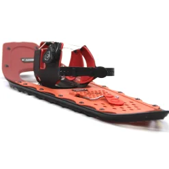 Steel Cliff Series Snowshoe Kit - Sundried Tomato