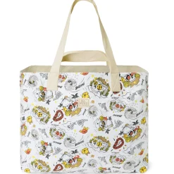 Sunday Tote 55L X Loindaflow - Loindaflow
