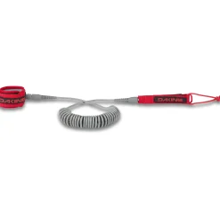 SUP Coiled Calf Leash 10' X 3/16"