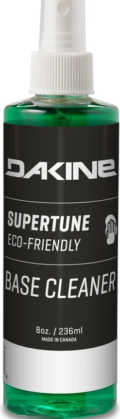 Supertune Eco Friendly Base Cleaner