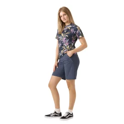 Syncline 2.0 Short Sleeve Bike Jersey Women's - Hanalei