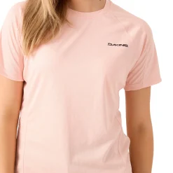 Syncline 2.0 Short Sleeve Bike Jersey Women's - Evening Sand