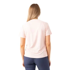Syncline 2.0 Short Sleeve Bike Jersey Women's - Evening Sand