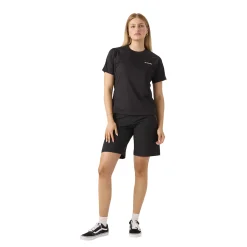Syncline 2.0 Short Sleeve Bike Jersey Women's - Black