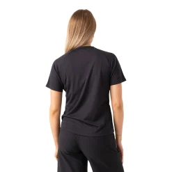 Syncline 2.0 Short Sleeve Bike Jersey Women's - Black