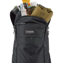Syncline Backpack 12L - Black