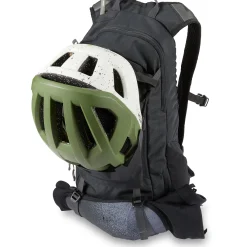 Syncline Backpack 12L - Black