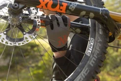 Syncline Bike Glove
