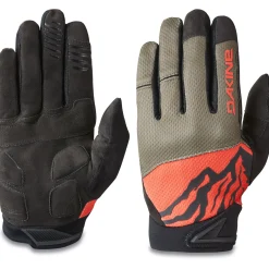 Syncline Gel Bike Glove
