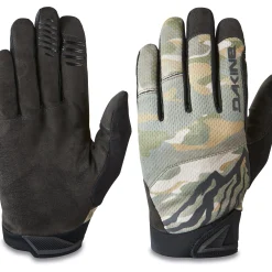 Syncline Gel Bike Glove