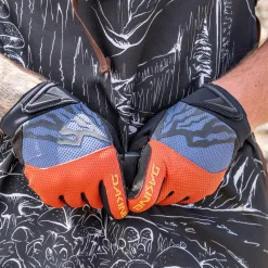 Syncline Gel Gloves - Castlerock