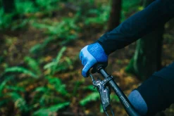 Syncline Gel Gloves - Castlerock