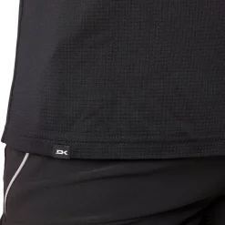 Syncline Uniform Short Sleeve Women's - Black