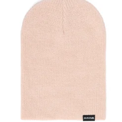 Tall Boy Beanie - Cameo Rose