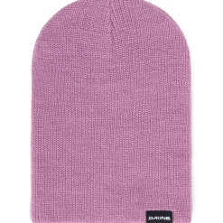 Tall Boy Beanie - Mulberry