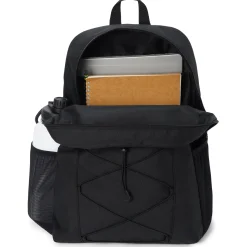 Tardy Slip Backpack 25L - Marron