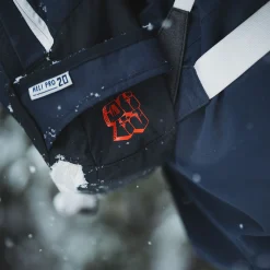 Team Heli Pro Backpack 20L - Kai Jones Night Sky