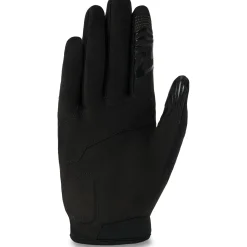 Team Cross-X 2.0 Gloves X Graham Agassiz