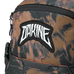 Team Drafter Backpack 14L X Graham Agassiz