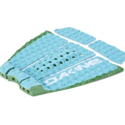 Team Elima Surf Traction Pad - Adriatic Blue