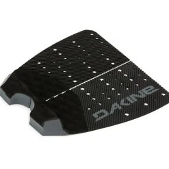 Team Mission Surf Traction Pad - Black