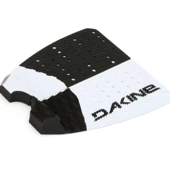 Team Mission Surf Traction Pad - Zebra Checkers