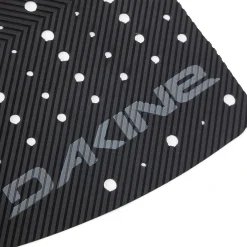 Team Mission Surf Traction Pad - Zebra Checkers