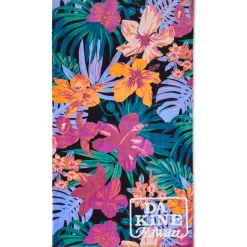 Terry Beach Towel