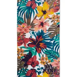 Terry Beach Towel