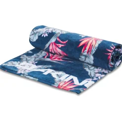 Terry Beach Towel