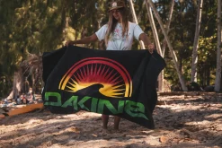 Terry Beach Towel
