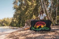 Terry Beach Towel