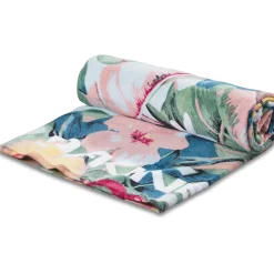 Terry Beach Towel