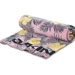 Terry Beach Towel