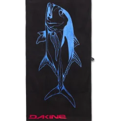 Terry Beach Towel