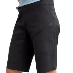 Thrillium Bike Short