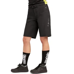Thrillium Bike Short
