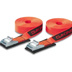 Tie Down Straps