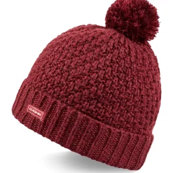 Tiffany Pom Beanie