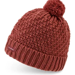Tiffany Pom Beanie