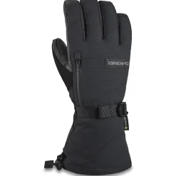 Titan Gore-Tex Glove - Black