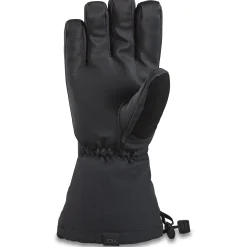 Titan Gore-Tex Glove - Black