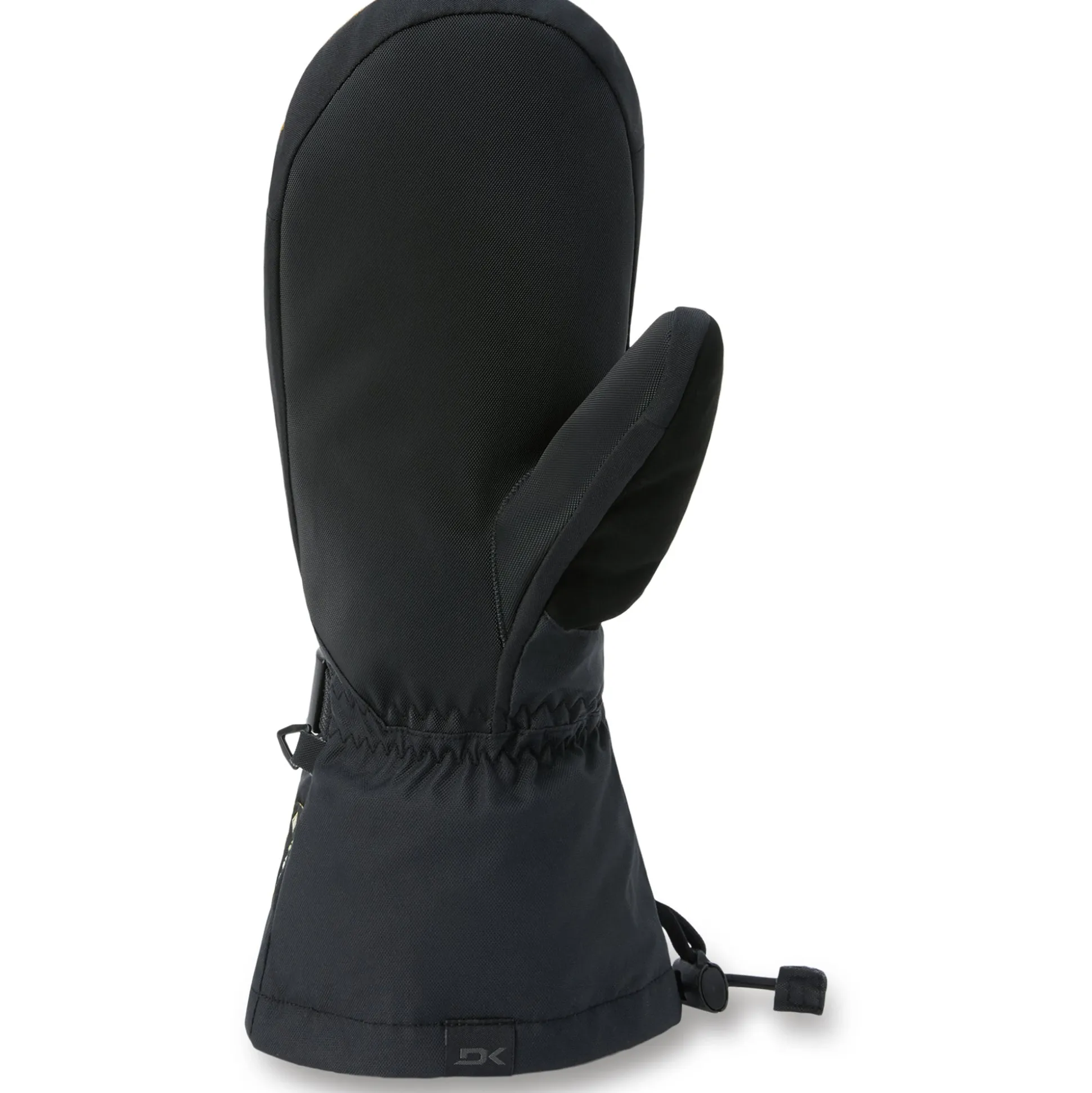 Titan Gore-Tex Mitt - Rubber
