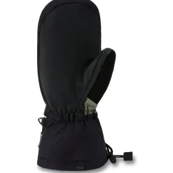 Titan Gore-Tex Mitts - Mulled Basil